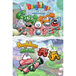 Doughlings Bundle ⚡BEST PRICE⚡