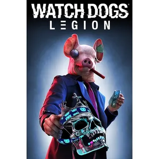 Watch Dogs®: Legion ⚡AUTOMATIC DELIVERY⚡