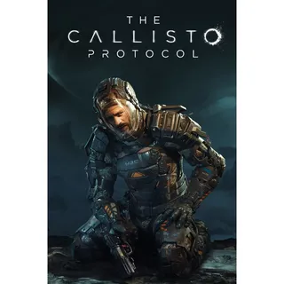 The Callisto Protocol™ for Xbox Series X|S ⚡BEST PRICE⚡