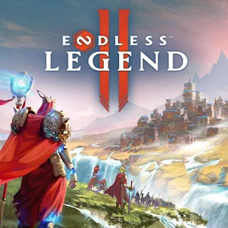ENDLESS Legend™ 2 ⚡BEST PRICE⚡