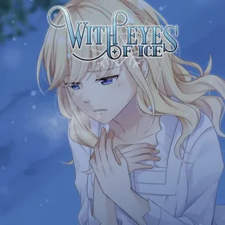 With Eyes of Ice ⚡FAST DELIVERY⚡