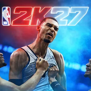 NBA 2K27 ⚡BEST PRICE⚡