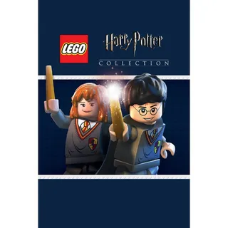 LEGO® Harry Potter™ Collection ⚡SUPER FAST DELIVERY⚡