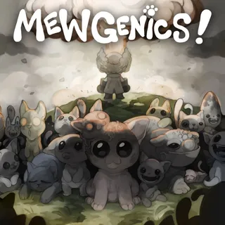 Mewgenics ⚡BEST PRICE⚡