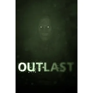 Outlast ⚡BEST PRICE⚡