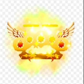 celestial brass skin