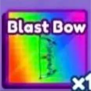 blast bow baddies