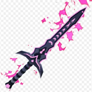 apex blade +kitty purse