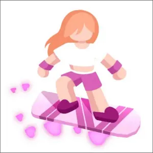 loveboard baddies
