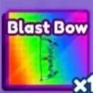 blast bow baddies