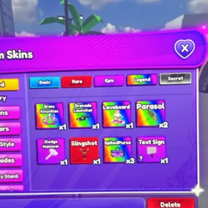 baddies bundle