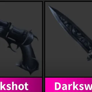 DARK SET