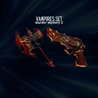 VAMP SET