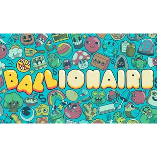 Ballionaire