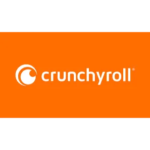 Crunchyroll MEGA FAN (12-Month)