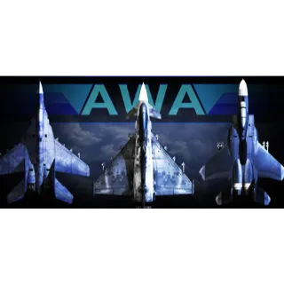 AWA | STEAM Key [INSTANT DELIVERY]