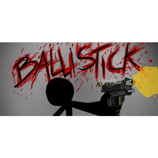 Ballistick | STEAM Key [INSTANT DELIVERY]