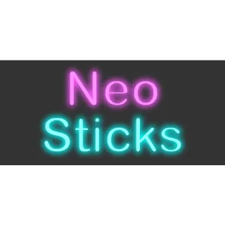 3 GAMES Bundle | NeoSticks + Wallhall + Precision Archery: Competitive | 3 STEAM Keys [INSTANT DELIVERY]