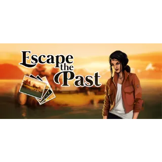 Escape The Past | STEAM Key [INSTANT DELIVERY]