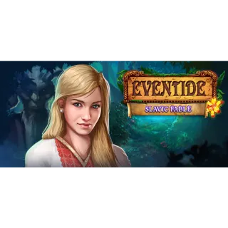 Eventide: Slavic Fable | STEAM Key [INSTANT DELIVERY]