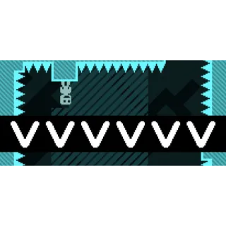 VVVVVV | STEAM Key [INSTANT DELIVERY]