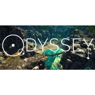 Odyssey - The Story of Science | STEAM Key [INSTANT DELIVERY]
