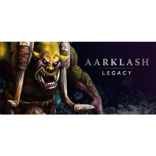 Aarklash: Legacy | STEAM Key [INSTANT DELIVERY]