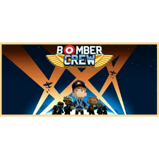 Bomber Crew | STEAM Key [INSTANT DELIVERY]