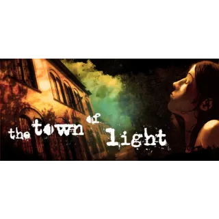 The Town of Light | STEAM Key [INSTANT DELIVERY]