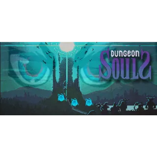 Dungeon Souls | STEAM Key [INSTANT DELIVERY]