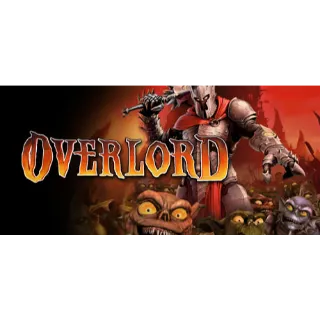 Overlord™ | STEAM Key [INSTANT DELIVERY]