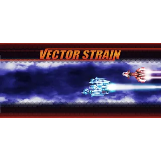 Vector Strain | STEAM Key [INSTANT DELIVERY]