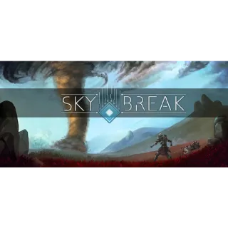 Sky Break | STEAM Key [INSTANT DELIVERY]