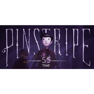 Pinstripe | STEAM Key [INSTANT DELIVERY]