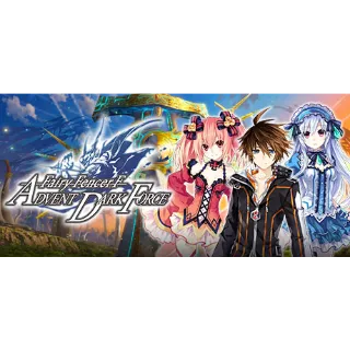 Fairy Fencer F Advent Dark Force | STEAM Key [INSTANT DELIVERY]