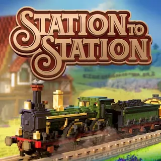 Station to Station Steam Key
