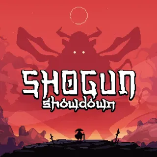 Shogun Showdown Steam Key