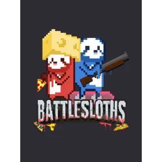 Battlesloths