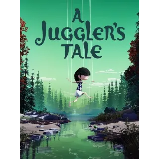 A Juggler's Tale