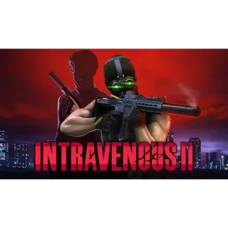 Intravenous 2 Steam Key