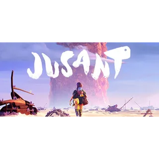 Jusant Steam Key
