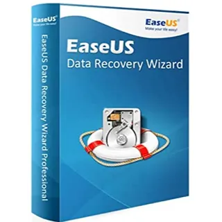  EaseUS Data Recovery Wizard 2026 | Professional (PC) LIFETIME KEY