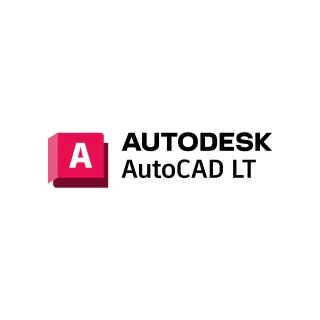 Autodesk AutoCAD LT 2024 (PC) LICENSE 1 YEAR 1 DEVICE (PC)