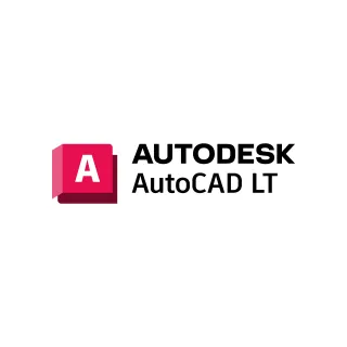 Autodesk AutoCAD LT 2025 (PC) LICENSE 2 YEAR 3 DEVICE (PC)