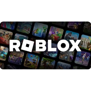 Roblox 400 Robux