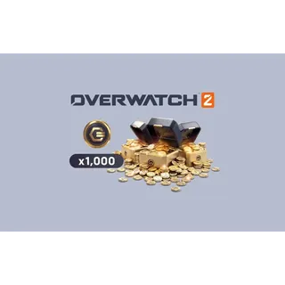 Overwatch 100 Points Code