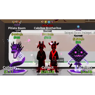 Fortnite Steal The Brainrot Super Cheap Bundle