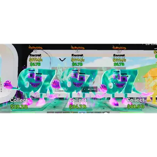 Fortnite Steal The Brainrot  Bundle 