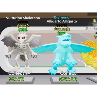 Fortnite Steal The Brainrot bundle 