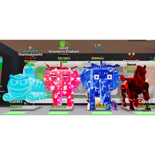 Fortnite Steal The Brainrot Super Cheap Bundle